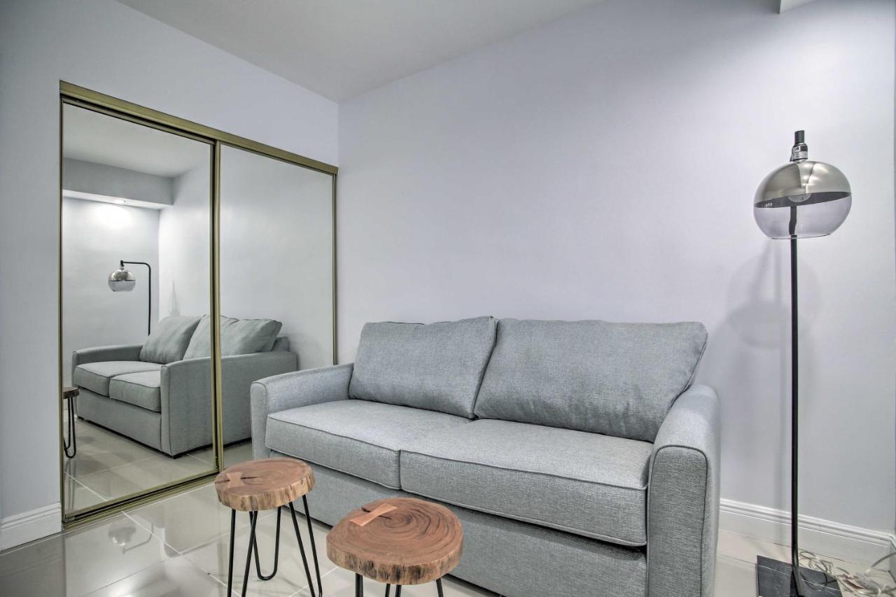 Sunny Isles Resort Condo Less Than Half-Mi To Beach! ميامي بيتش المظهر الخارجي الصورة